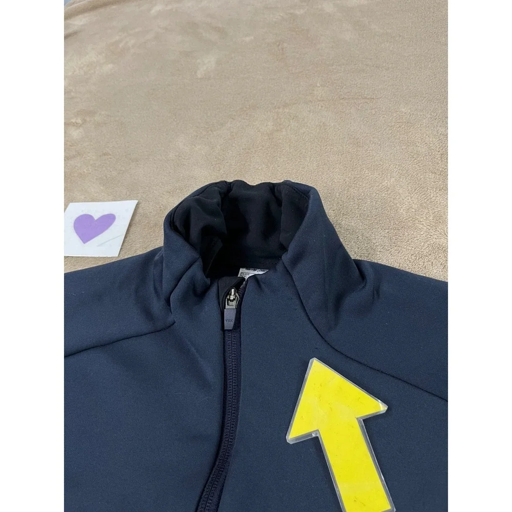 Quechua fleece jacket